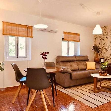 Fantastico Apartamento En Granada Exterior foto