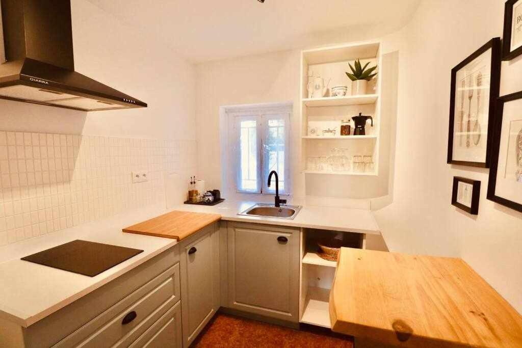 Fantastico Apartamento En Granada Exterior foto