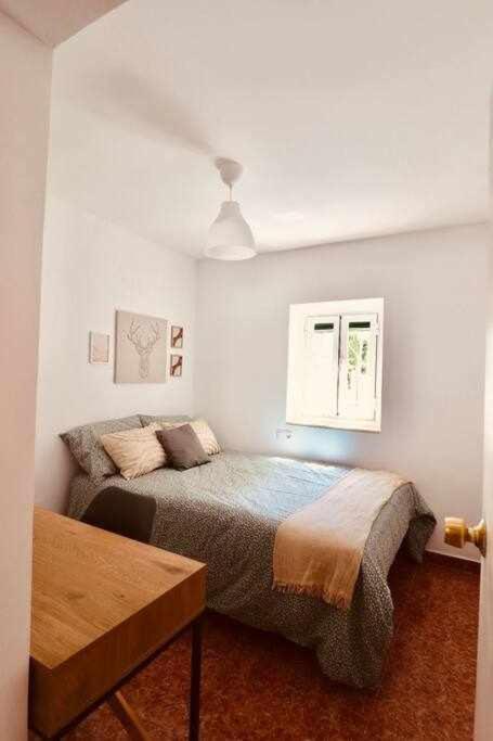 Fantastico Apartamento En Granada Exterior foto