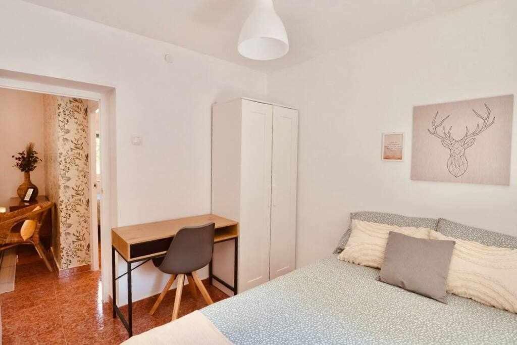 Fantastico Apartamento En Granada Exterior foto