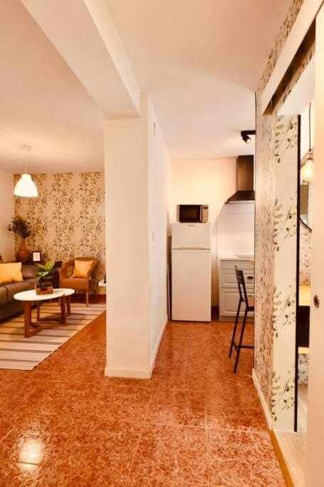 Fantastico Apartamento En Granada Exterior foto