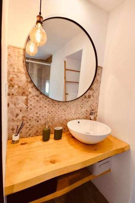 Fantastico Apartamento En Granada Exterior foto