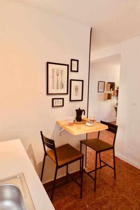 Fantastico Apartamento En Granada Exterior foto