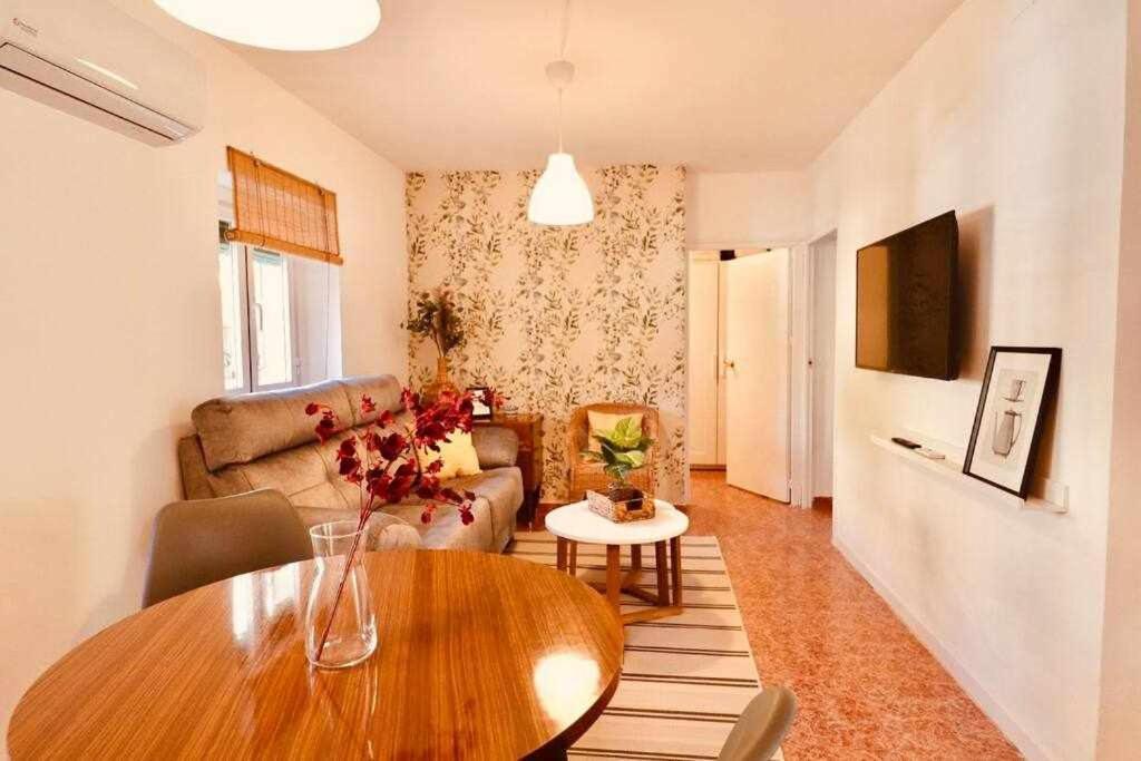 Fantastico Apartamento En Granada Exterior foto